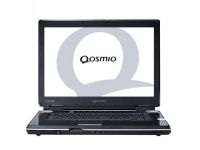 QOSMIO F20-138 CENTRINO 2 GHZ-1024MB-100GB-15.4'-128MB-DVDMulti-WXPH-TR