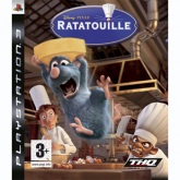 RATATOUILLE PSP