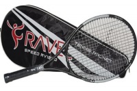 Ravel Ultra-powered 27&#8221; Tenis Raketi ( Deluxe Askl antal ) - Rv 1220