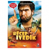 Recep vedik DVD