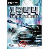 REMA 1944 BATTLE OF BULGE (TRKE) PC OYUN