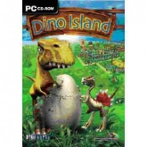 REMA DINO ISLAND (TRKE) PC OYUN