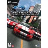 REMA FORD STREET RACING PC OYUN