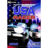 REMA USA RACER PC OYUN