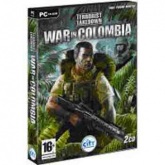 REMA WAR IN COLOMBIA PC OYUNU