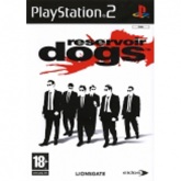 RESERVUAR DOGS PS2