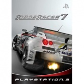 RIDGE RACER PS3