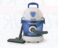 Rowenta RU-605 Elektrikli Sprge