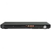 SABA DV 5309 SD-USB DVD PLAYER