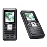 Sagem 401X Cep Telefonu