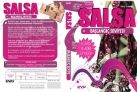 Salsa Dans (dvd)