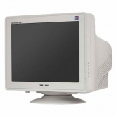 Samsung 793V CRT 17 Bej