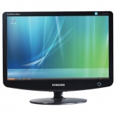 Samsung 932N+ 19 Siyah LCD