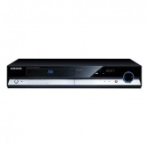 SAMSUNG BD-P1000 BLU-RAY DVD PLAYER