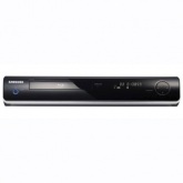 SAMSUNG BD-P1400 BLURAY DVD PLAYER