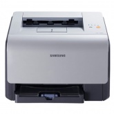 Samsung CLP-300 Renkli Laser