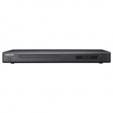 Samsung DVD-P181 DVD Oynatc (Divx)