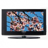 SAMSUNG LE32S81B LCD TV
