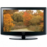 SAMSUNG LE40R84B LCD TV