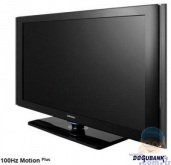 SAMSUNG LE46F86BD LCD TV