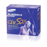 SAMSUNG PLEOMAX 52x10|LU CD