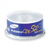 SAMSUNG PLEOMAX 52x25|L CD-R
