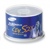 SAMSUNG PLEOMAX 52x50|L CD