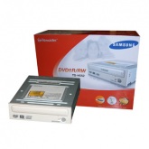 SAMSUNG TS-H552/SH-W162C/SH-S162A 16X DOUBLE LAYER BEJ DVD WRITER