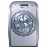 Samsung WM1255A 10 Kg. 1200 Devir amar Makinas