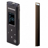 SAMSUNG YP-U3Z 1 GB PORTATF MP3 ALAR