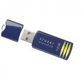 SANDISK CRUZER CROSSFIRE 4096 MB USB BELLEK