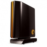 SEAGATE 750 GB EXTERNAL 7200RPM FREEAGENT HARD DSK