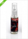 Sensuality Afrodizyak Parfm 30ml.