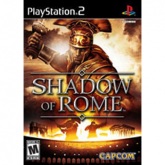SHADOW OF ROME PS2