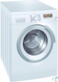 Siemens WM 12S760 TR amar Makinas