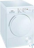 Siemens WT44E301TR amar Kurutma Makinesi