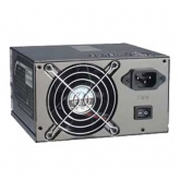 Silverpower Power Suplay 400W ift Fanl SP-400P1B