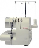 Singer 14 SH 754 Overlok Makinesi