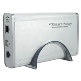 SMART MP35 250 GB USB, AV OUT MEDIAPLAYER HDD