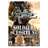Soldier Of Fortune Payback