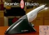 Sonic Blade