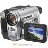Sony CCD-TRV238E Hi 8 Kamera