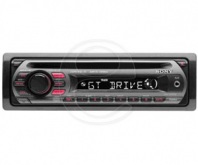 Sony CDX-GT212 Oto MP3 CD Radyo alar