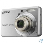 Sony CyberShot DSC-S730 7,2 MP