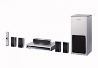 Sony - DAR-RH1000 160GB HDD Ev Sinema Paketi