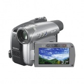 SONY DCR-HC46E Mini Dv Kamera