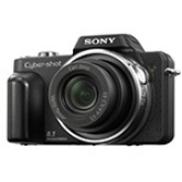 Sony DSC H3 8.1 MP Dijital Fotoraf Makinesi