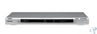 Sony DVP-NS37/S DVD Player