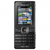 Sony Ericsson K 770I Brown