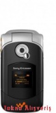 Sony Ericsson W300i Cep Telefonu